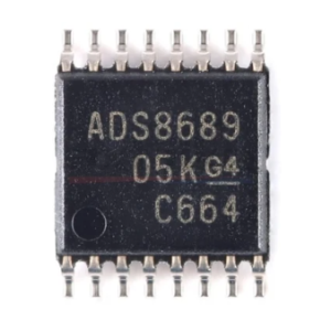 Ads8689ipw Ti Ic Genuine Reliable Tech Electr