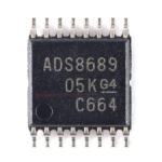 Ads8689ipwr Ti Ic Genuine Reliable Tech Electr