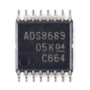 Ads8689ipwr Ti Ic Genuine Reliable Tech Electr