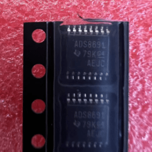 Ads8691ipw Ti Ic Genuine Reliable Tech Electr