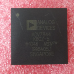 Adv7844kbcz 5 Adi Ic Genuine Reliable Tech Electr