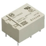 Ady30012 Panasonic Relay Genuine Reliable Tech Electr