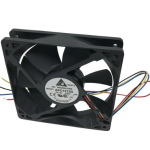 Afc1212d F00 Delta Fan Genuine Reliable Tech Electr