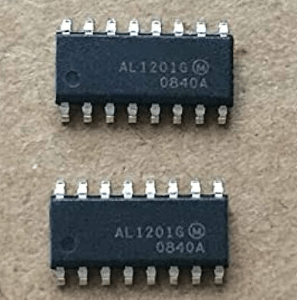 Al1201g Wavefront Ic Genuine Reliable Tech Electr