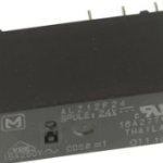 Alz11f24 Panasonic Relay Genuine Reliable Tech Electr