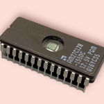 Am27c128 155dc Amd Ic Genuine Reliable Tech Electr