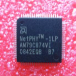 Am79c874vi Amd Ic Genuine Reliable Tech Electr