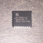 Am79q031jc Amd Ic Genuine Reliable Tech Electr