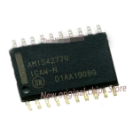 Amis42700wcga4rh Onsemi Ic Genuine Reliable Tech Electr