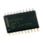Amis42770icaw1rg Onsemi Ic Genuine Reliable Tech Electr