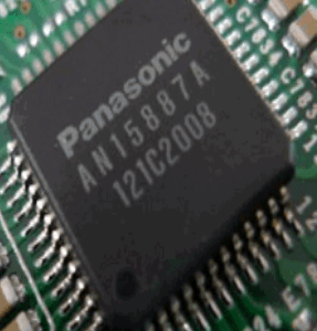 An15881a Panasonic Ic Genuine Reliable Tech Electr