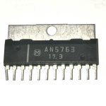 An5763 Panasonic Ic Genuine Reliable Tech Electr