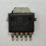 An6605sp Panasonic Ic Genuine Reliable Tech Electr
