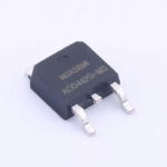 Aod442g Aos Mosfets Genuine Reliable Tech Electr