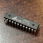 Ap89341 Aplus Ic Genuine Reliable Tech Electr