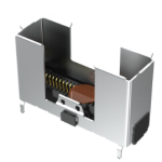 Arf6 16 S D A K Tr Samtec Connector Genuine Reliable Tech Electr