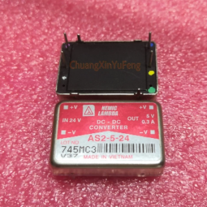 As2 5 24 Tdk Module Genuine Reliable Tech Electr