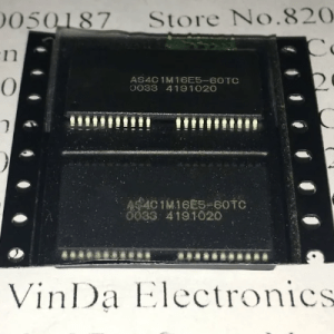 As4c1m16e5 60tc Alliance Ic Genuine Reliable Tech Electr
