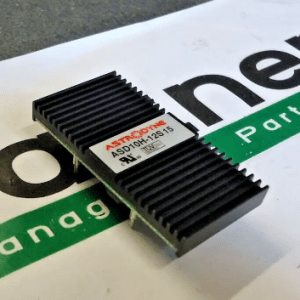 Asd10h 12s15 Astrodyne Module Genuine Reliable Tech Electr