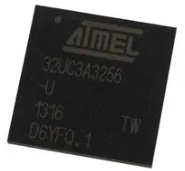 At32uc3a3256 Ctut Microchip Ic Genuine Reliable Tech Electr