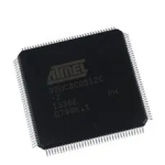 At32uc3c0512c Alz Microchip Mcu Genuine Reliable Tech Electr