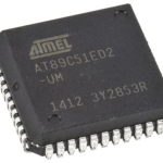 At89c51ed2 Slsum Microchip Ic Genuine Reliable Tech Electr