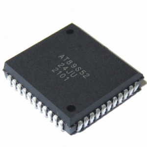 At89s52 24ju Microchip Ic Genuine Reliable Tech Electr