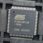 At90can128 16au Microchip Ic Genuine Reliable Tech Electr