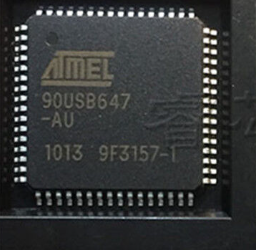 At90usb647 Mu Microchip Ic Genuine Reliable Tech Electr