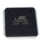 Atmega1280 16au Microchip Mcu Genuine Reliable Tech Electr