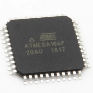 Atmega164p 20au Atmel Microcontroller Genuine Reliable Tech Electr