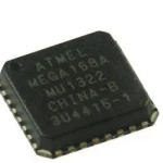 Atmega168a Mu Atmel Mcu Genuine Reliable Tech Electr