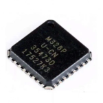 Atmega328p 20mu Atmel Microcontroller Genuine Reliable Tech Electr