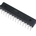 Atmega328p 20pu Microchip Microcontroller Genuine Reliable Tech Electr