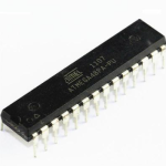 Atmega48pa Pu Microchip Ic Genuine Reliable Tech Electr