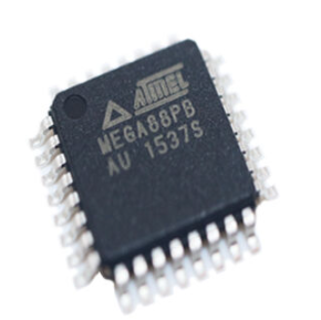 Atmega88pb Au Atmel Microcontroller Genuine Reliable Tech Electr