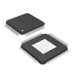 Atsamd51j18a Au Microchip Microcontroller Genuine Reliable Tech Electr