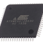 Atxmega128a3u Au Microchip Microcontroller Genuine Reliable Tech Electr