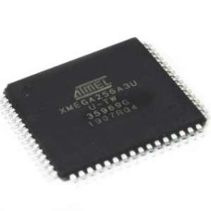 Atxmega256a3u Au Microchip Ic Genuine Reliable Tech Electr