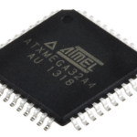 Atxmega32a4 Au Microchip Ic Genuine Reliable Tech Electr