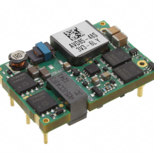 Avd85 48s3v3tl Artysen Converter Genuine Reliable Tech Electr