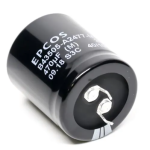 B43505c5227m000 Tdk Capacitor Genuine Reliable Tech Electr