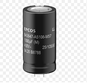 B43647c5477m050 Epcos Genuine Reliable Tech Electr