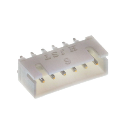 B6b Xh Am(lf)(sn) Jst Connector Genuine Reliable Tech Electr