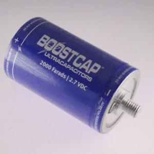 Bcap2000p270k04 Maxwell Capacitor Genuine Reliable Tech Electr
