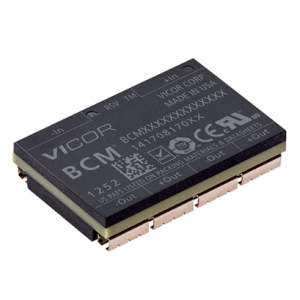 Bcm48bf080t240a00 Vicor Module Genuine Reliable Tech Electr