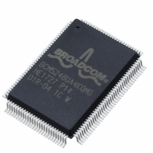 Bcm5248ua4iqleg Broadcom Ic Genuine Reliable Tech Electr