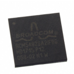 Bcm5482sa2ifbg Broadcom Ic Genuine Reliable Tech Electr