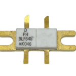 Blf545 Philips Transistor Genuine Reliable Tech Electr
