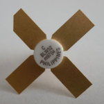 Blw32 Philips Transistor Genuine Reliable Tech Electr